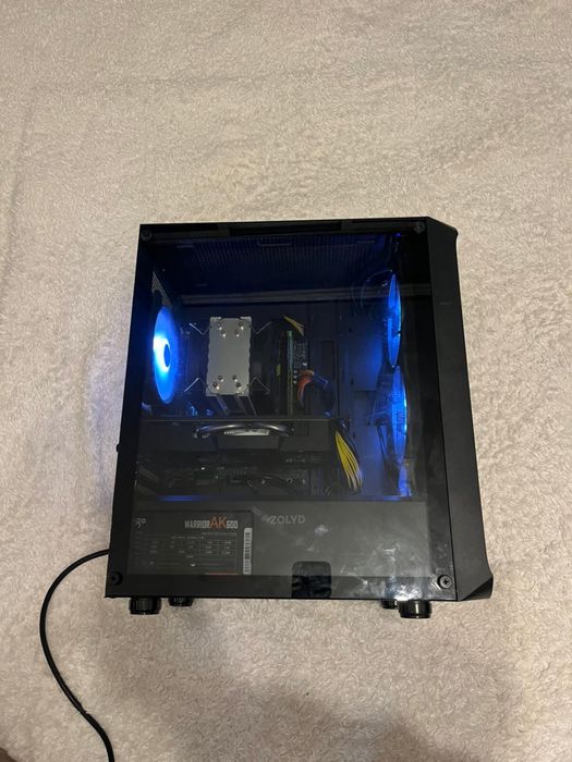 Pc gamer! Boa oportunidade!!