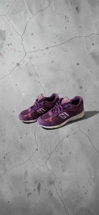 Buty New Balance 991