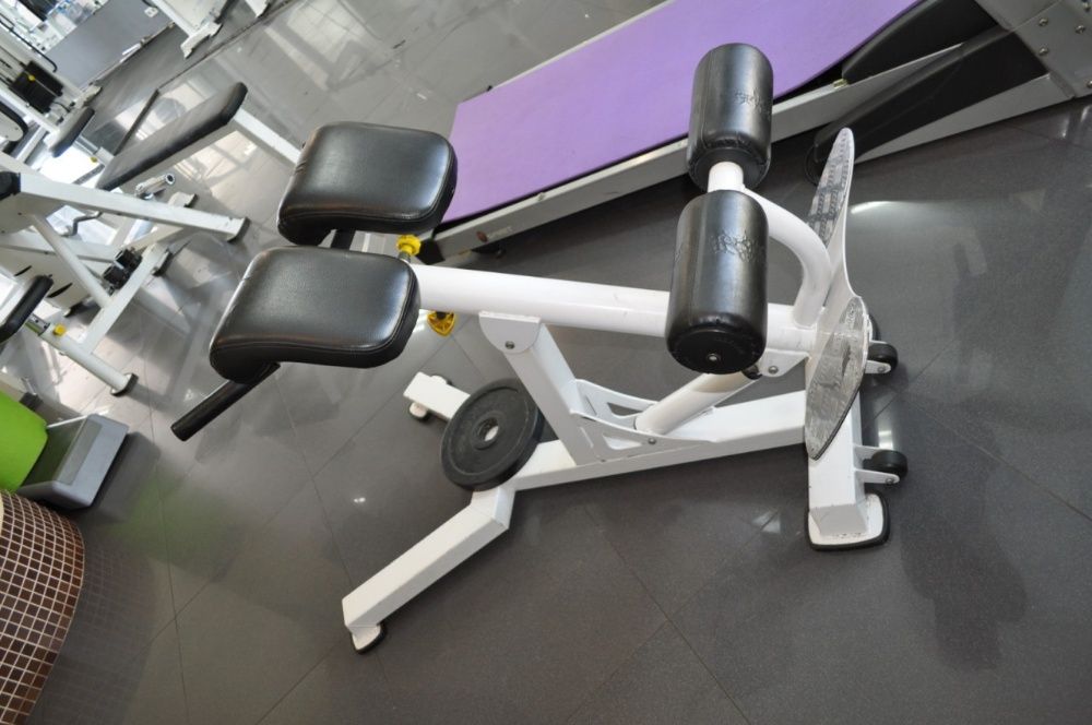 Тренажерный зал Вадзаари бу продам