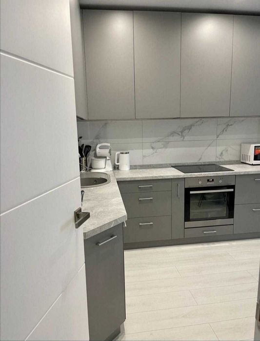 1-room apartment apartment by the address (area 45 m²) - Atlanta.ua - photo 2