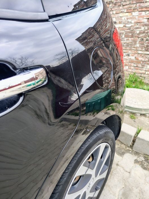 Citroen c3 2013 року