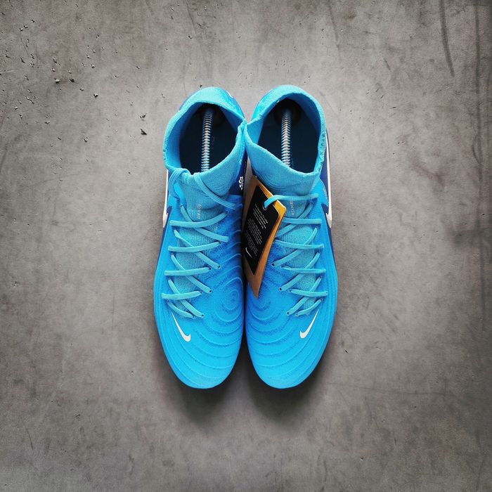 Nowe korki Nike Phantom GX II Pro FG 46
