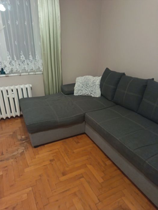Sprzedam kanapę narożna