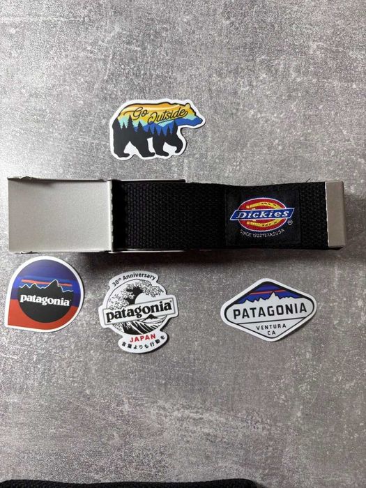 ремень Dickies Ремінь dickies