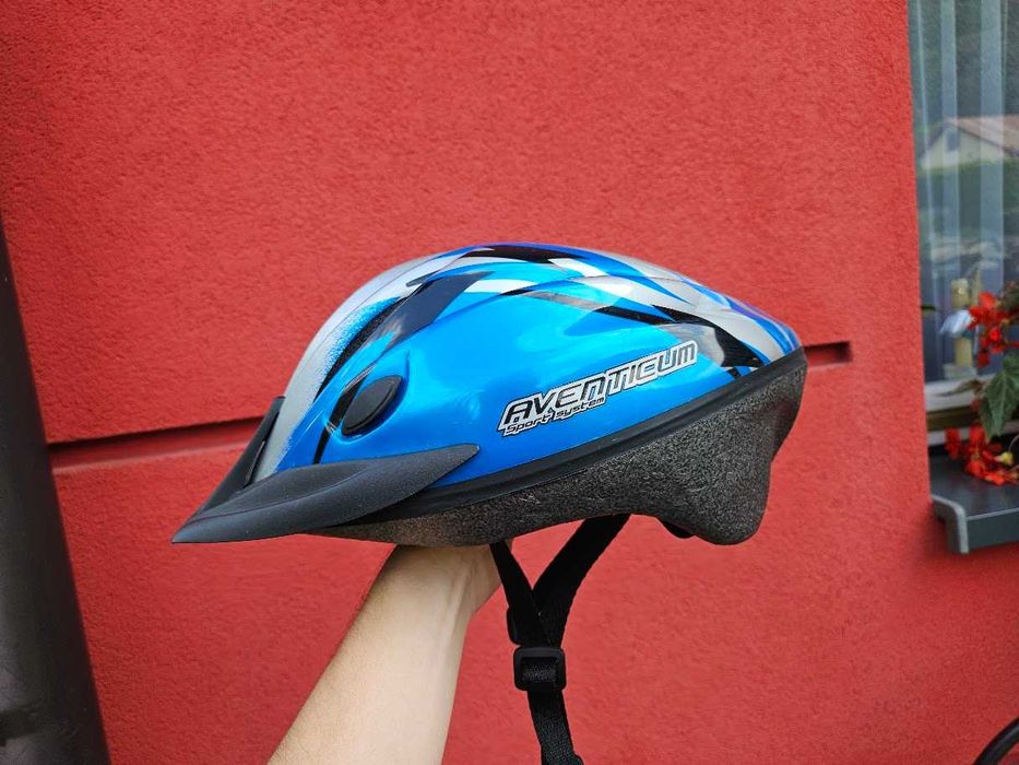 Worker Aventicum L/XL kask rowerowy