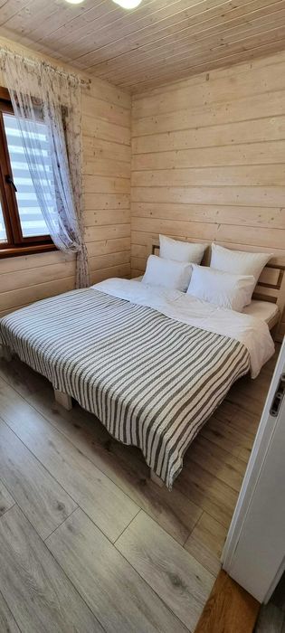 Котеджі біля моря