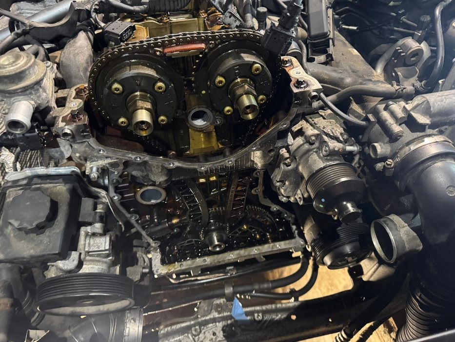 Mechanik po godzinach