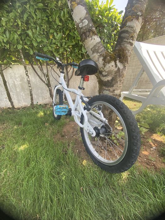 Bicicleta Crianca roda 16’’