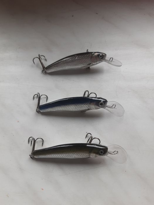 Wobler handmade 6cm