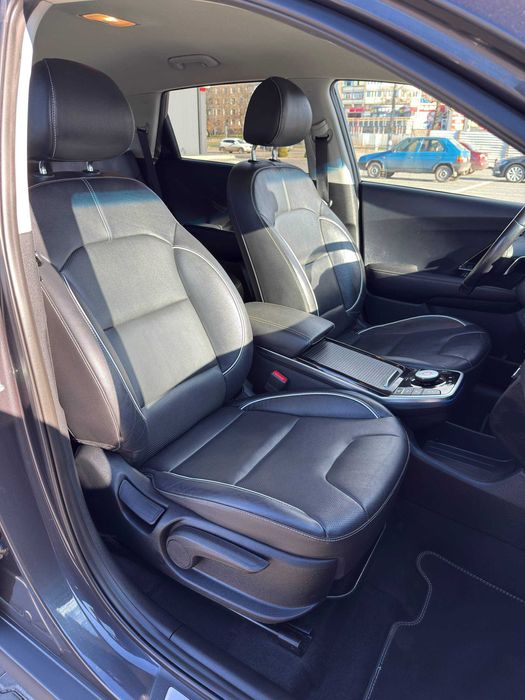 Kia Niro 2020р Електро