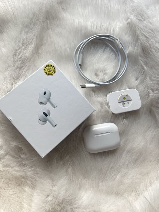Słuchawki Apple Air Pods Pro 2 z ANC ! Nowe