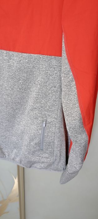 Спортивная Термокофта беговая New Balance M