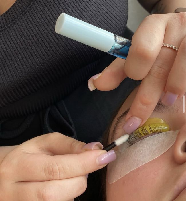 Ламінування Фарбування вій / брів | Біла Церква Центр