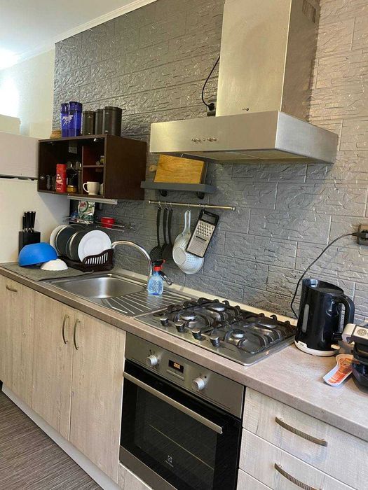 3-комнатная квартира по адресу ул. Ядова Сергея (площадь 62 м²) - Atlanta.ua - фото 10