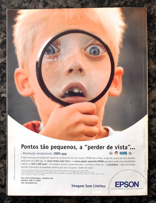 Revista PCwin nº 5 + 2 CD-ROM's (2001)64551529283586124