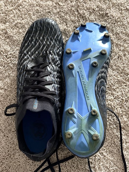 Футбольне взутя Under Armour Magnetico Pro розмір 43 ( 27.5 cm)