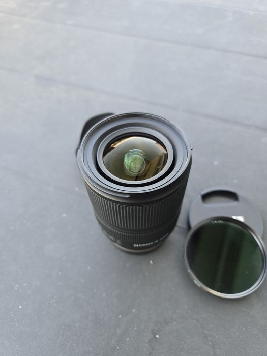 Tamron 17-28mm 2.8 Di III RXD