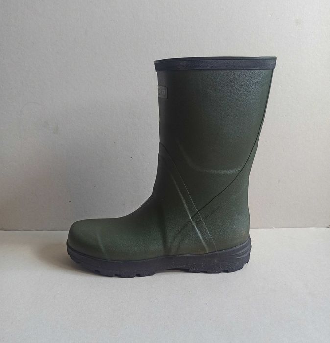 Męskie kalosze Avignon Akka Mid roz.43