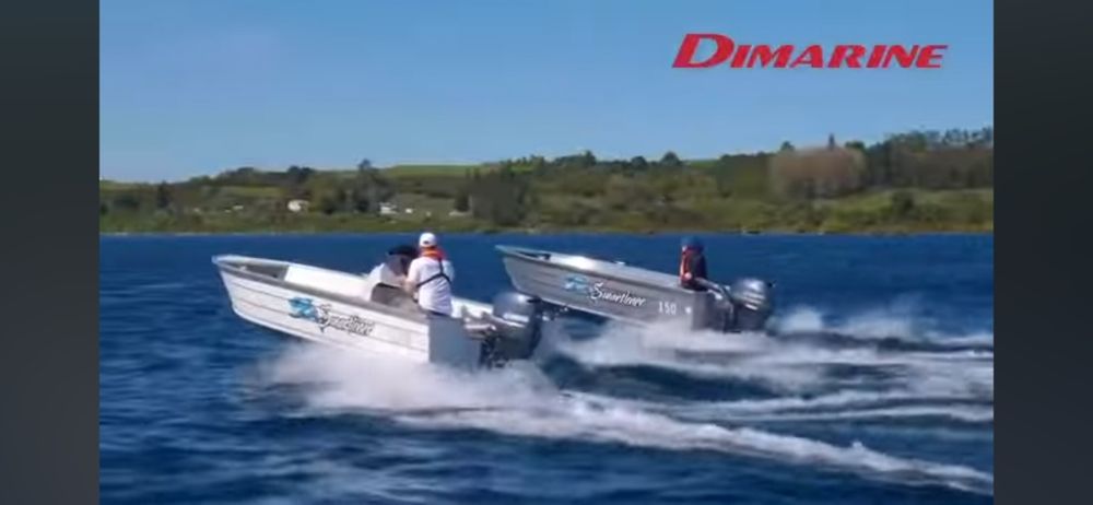 Лодка Смартлайнер-150(Длина 4,5м Ширина 1,94м),2025год,новая