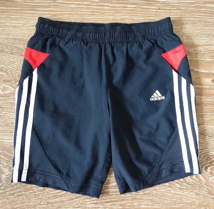 Spodenki Adidas szorty rozm. 128