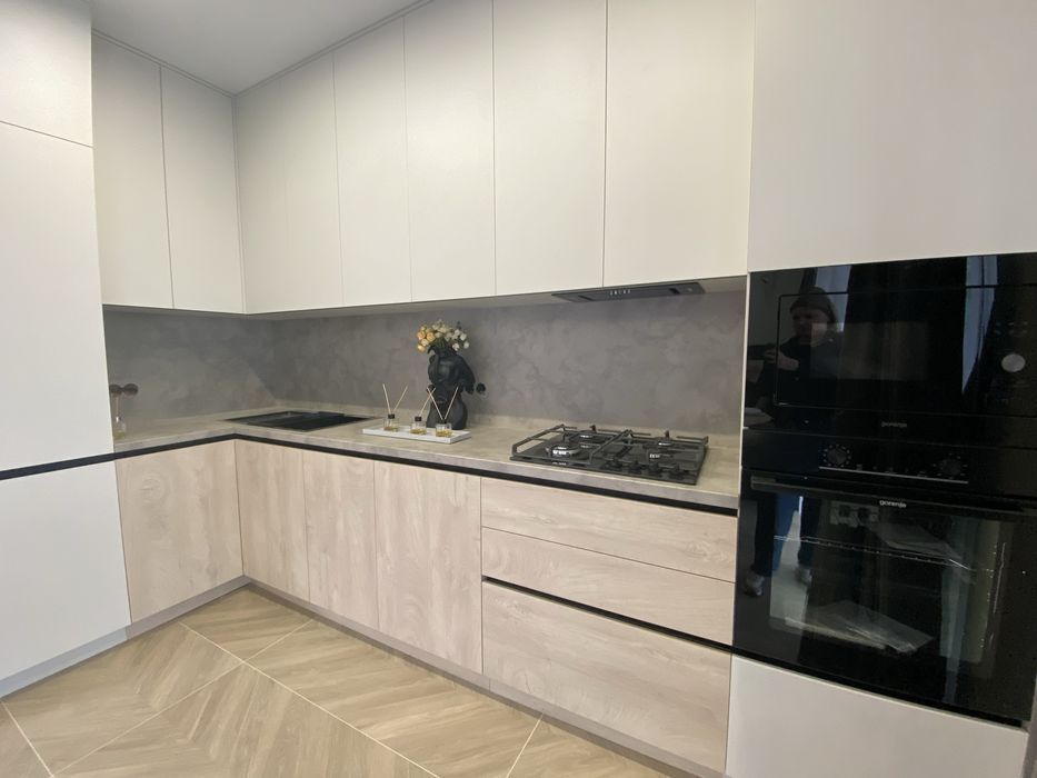 Будинок з ремонтом