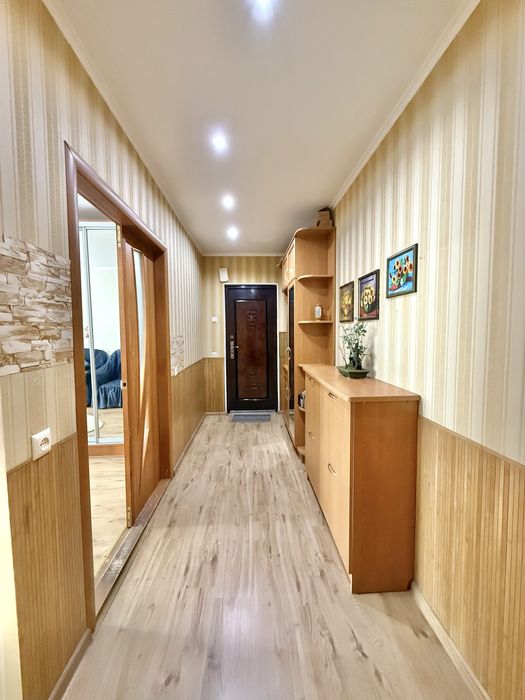 Сдам 2 комнатную квартиру по адресу Семена Палия 72/1