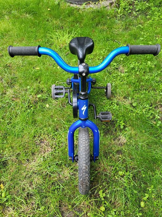 Дитячий велосипед Specialized Hotrock 12"