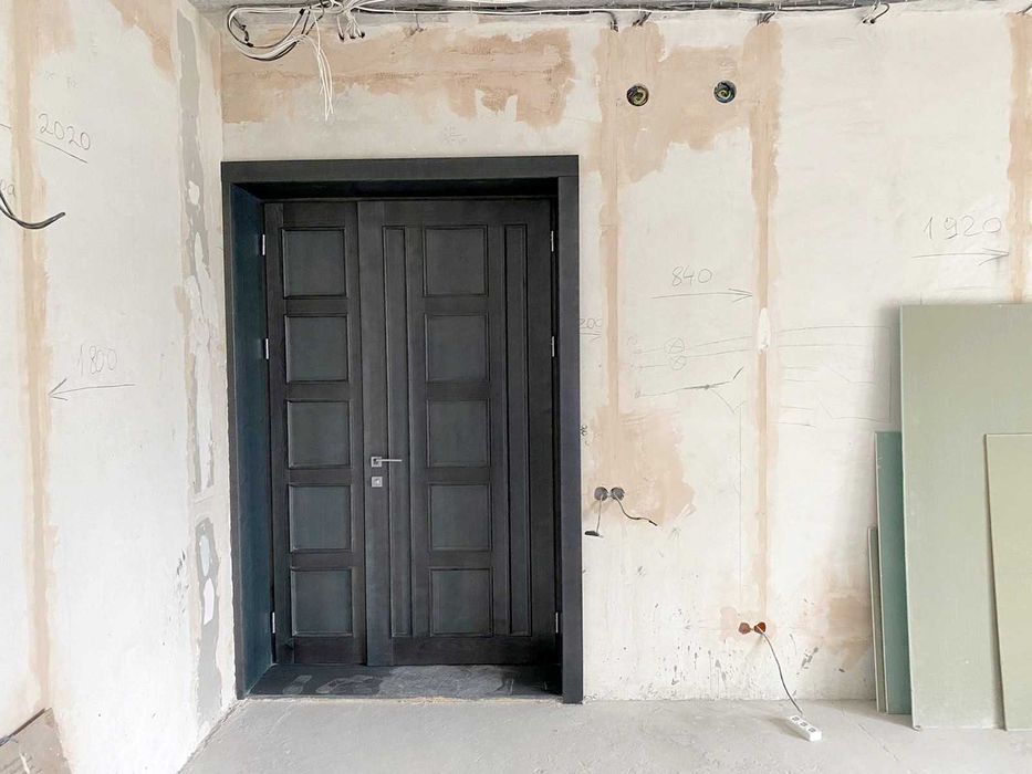 4+-rooms apartment apartment by the address st. Kitoboynaya (area 156 m²) - Atlanta.ua - photo 15