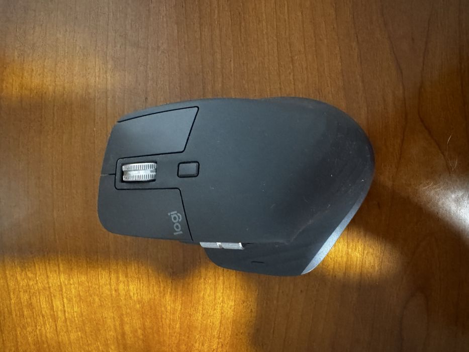 Vendo Logitech MX 3s