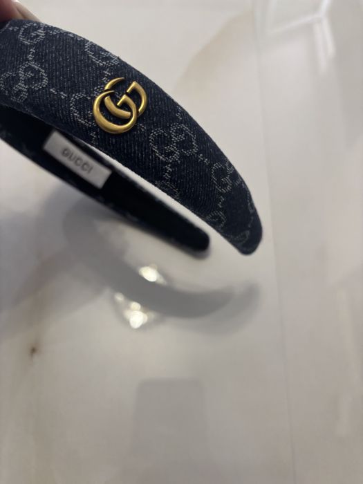 Nowa opaska gucci dior louis vuitton