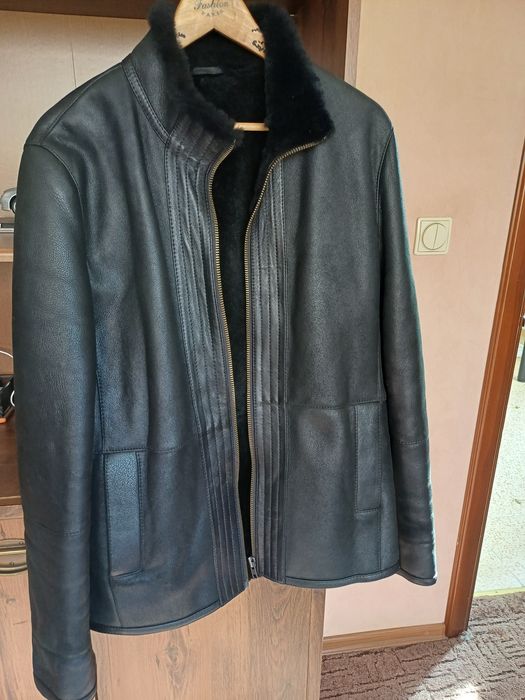 Чололовіча дублянка продам