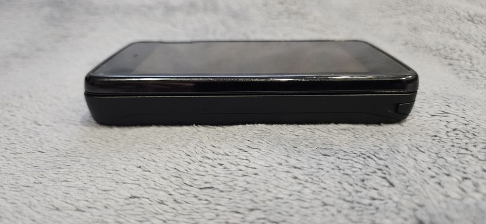Nokia N900 maemo