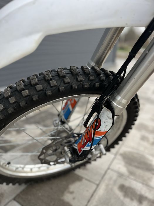 Продам Kayo k2 250cc