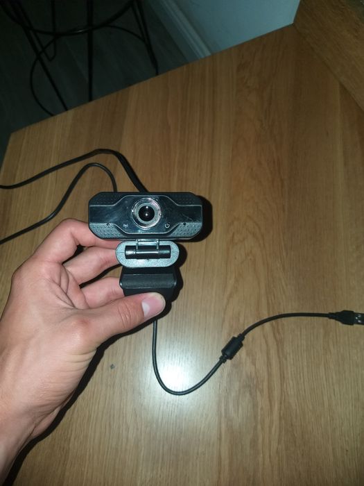Kamerka internetowa