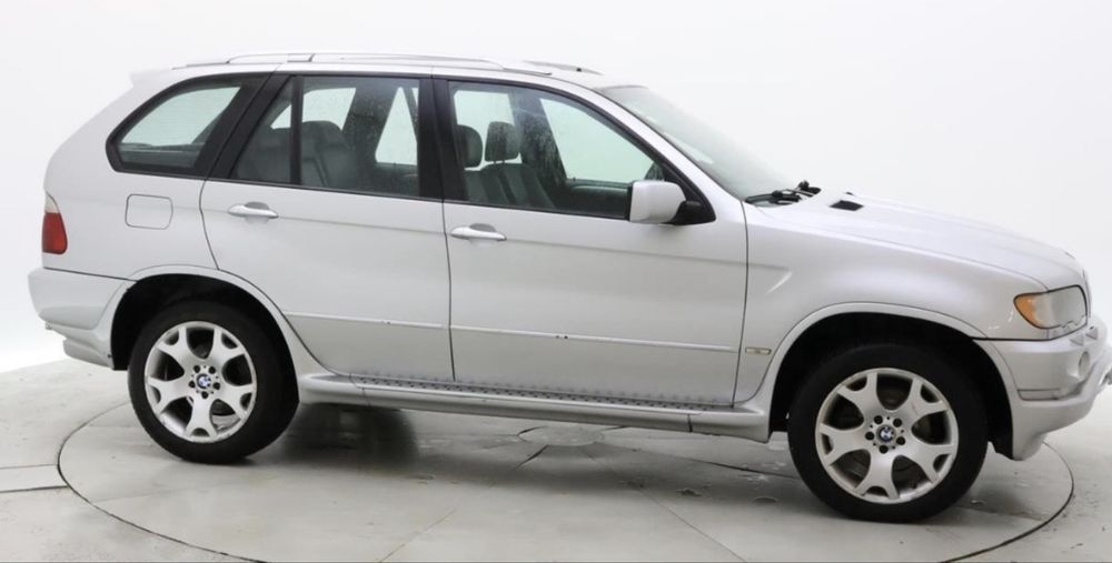 BMW X5 3.0 d - CXAUTO - 184cv - 270 Milkm - Nacional