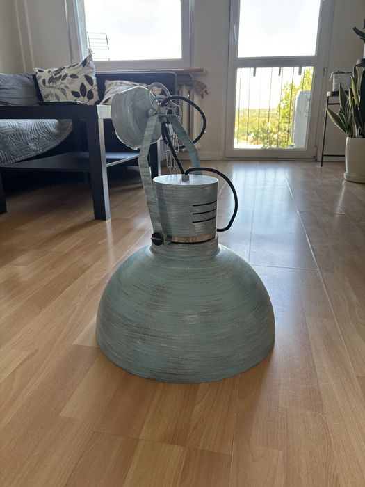 Lampa wisząca Medina