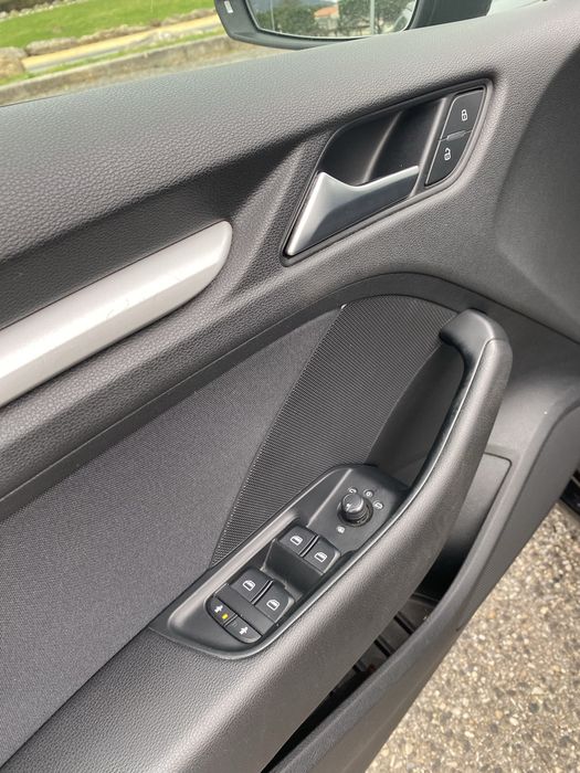 Audi A3 Sportback 1.6 TDI Attraction