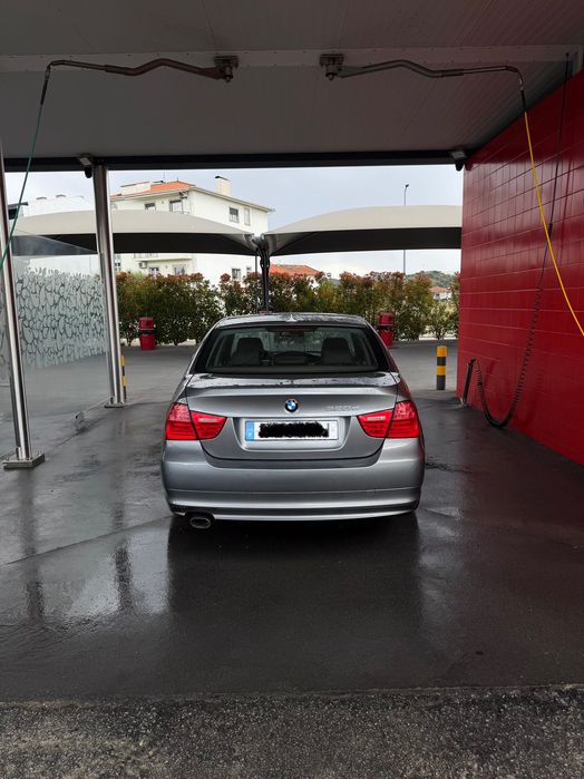 BMW 320d E90 177cv – Excelente Estado