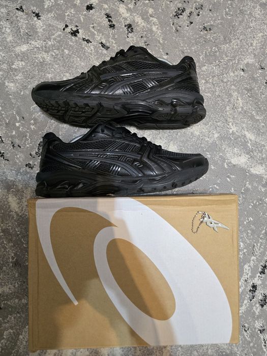 Asics gel kayano 14