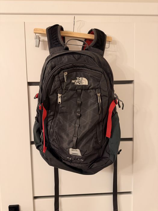 Plecak the north face TNF Surge II 32L