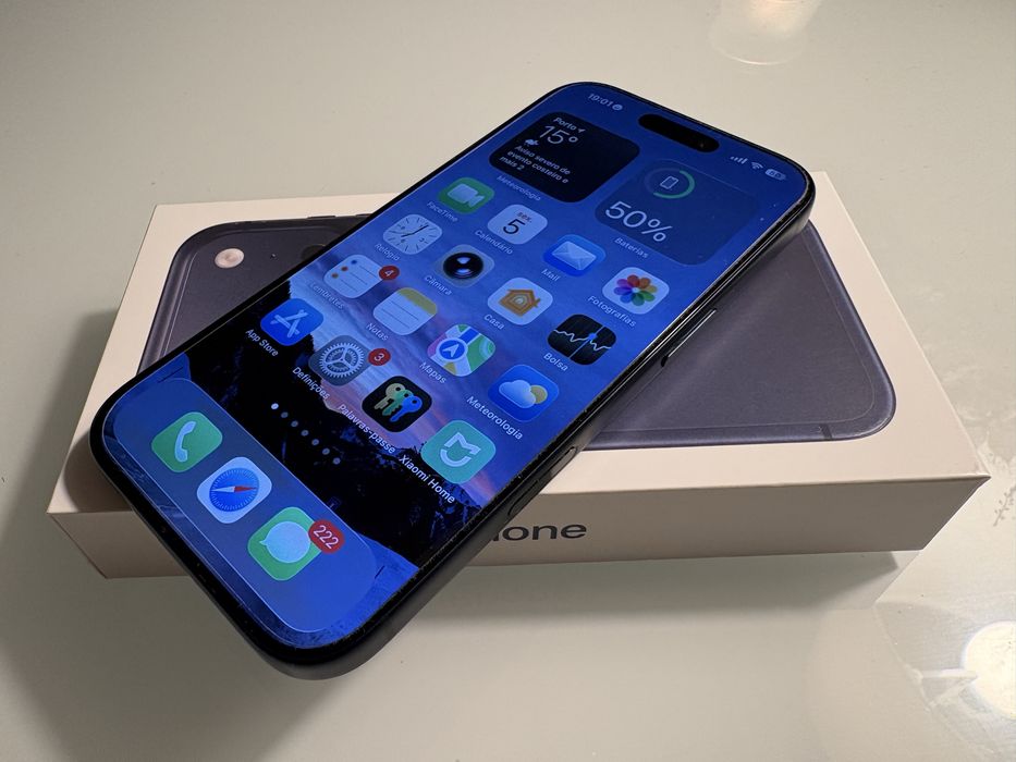 Apple iPhone 17 Pro 256gb