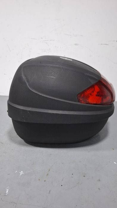 Кофр/ ящик Suzuki GIVI Japan 28L під реставрацію