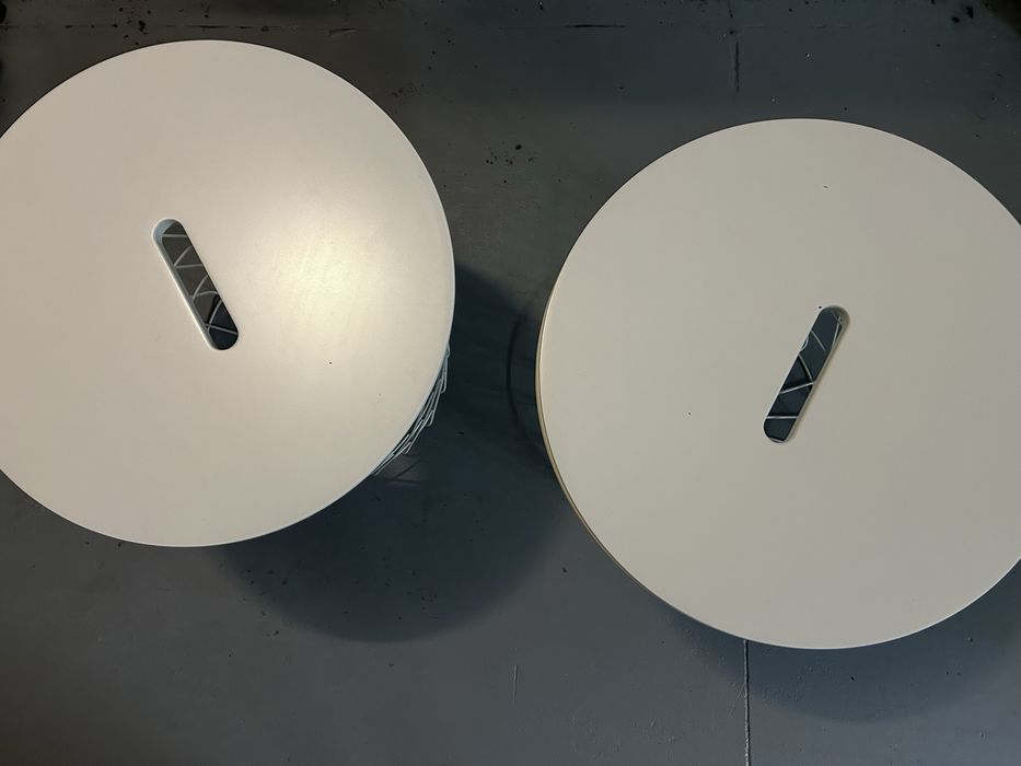 2 Kvistbro ikea mesa banca banco arrumação