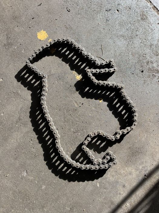 Honda CBR 600 na części