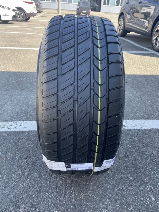 Бронированная летняя шина