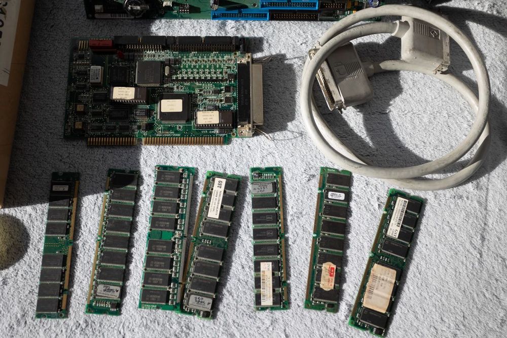 Polaroid SprintScan 35/LE skaner do filmów