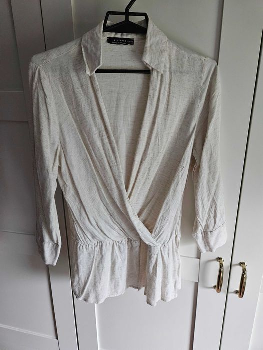 Bluzka Reserved XS