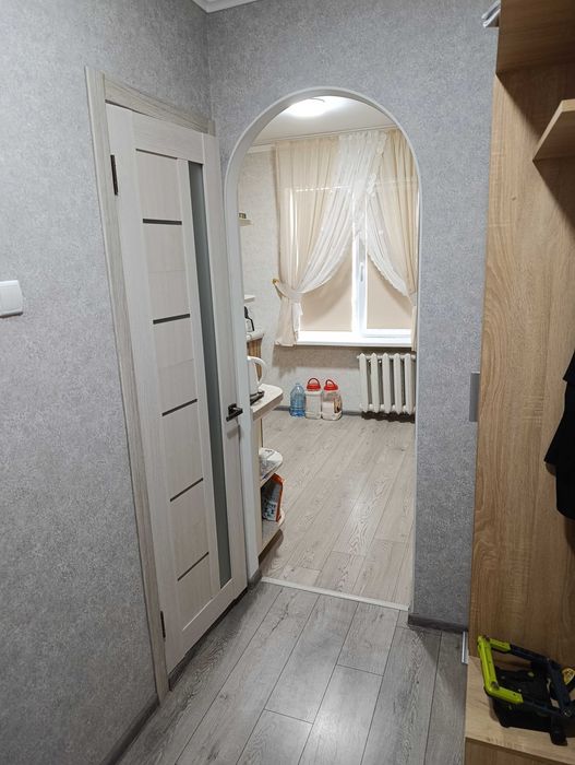 Продам квартиру в Теплодаре