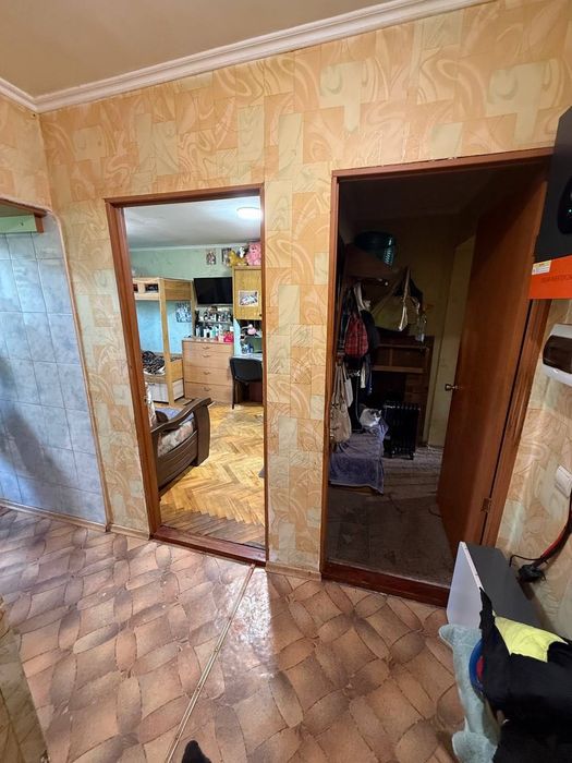 ДМЖ, УБД, єВідновлення продається 2к квартира 44м2 на просп. Свободи 14