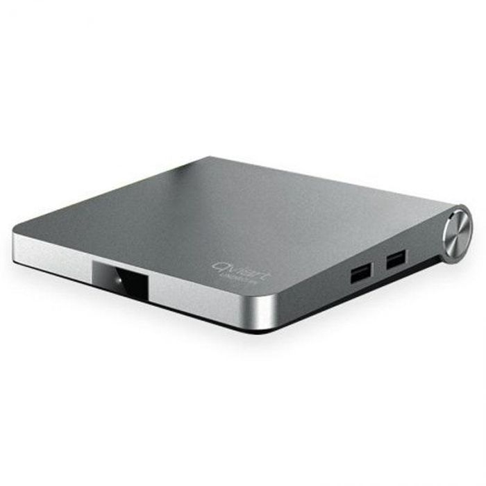 TV BOX Qviart UNDRO 4K